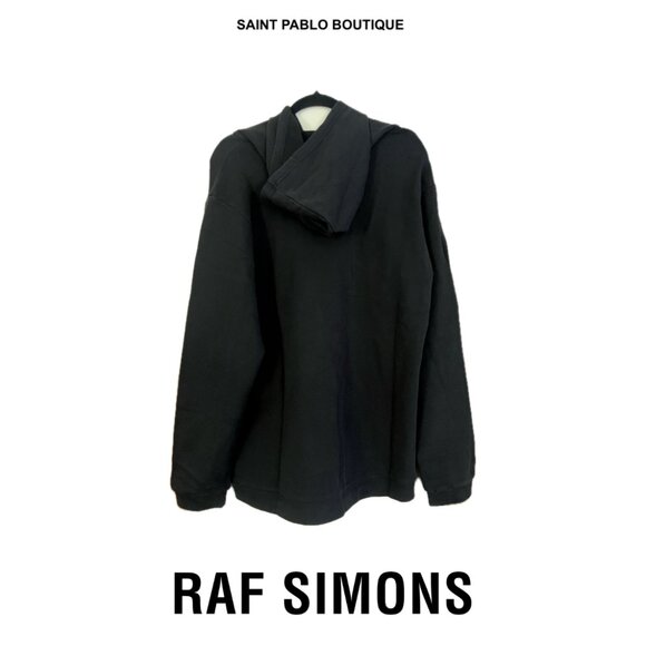 Raf Simons SS03 'Consumed Penelope' Hoodie - Picture 2 of 2